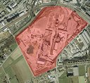 Entwicklungskonzept Olten SüdWest
